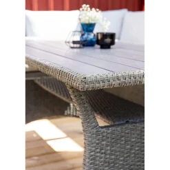 Discount Venture Home Sohvaryhmä Brentwood Corner beige