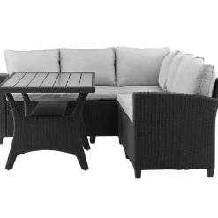 Discount Venture Home Sohvaryhmä Brentwood Corner beige