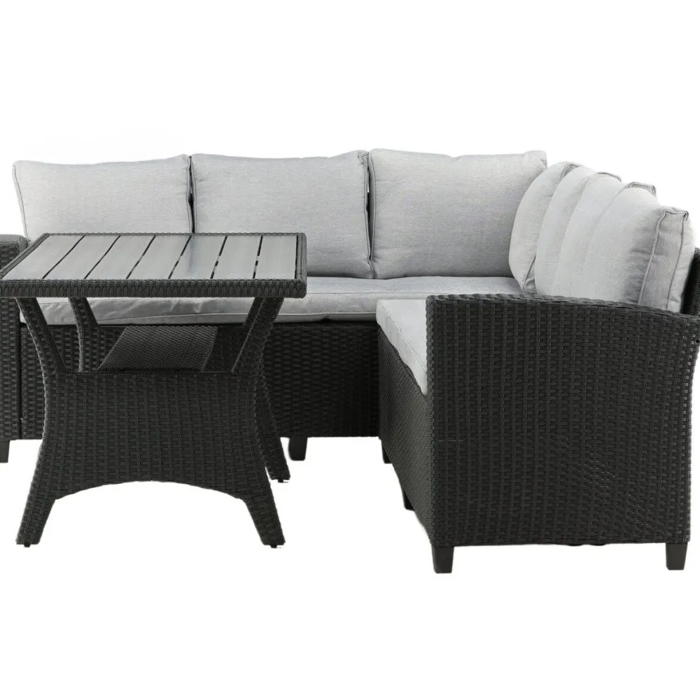 Discount Venture Home Sohvaryhmä Brentwood Corner beige