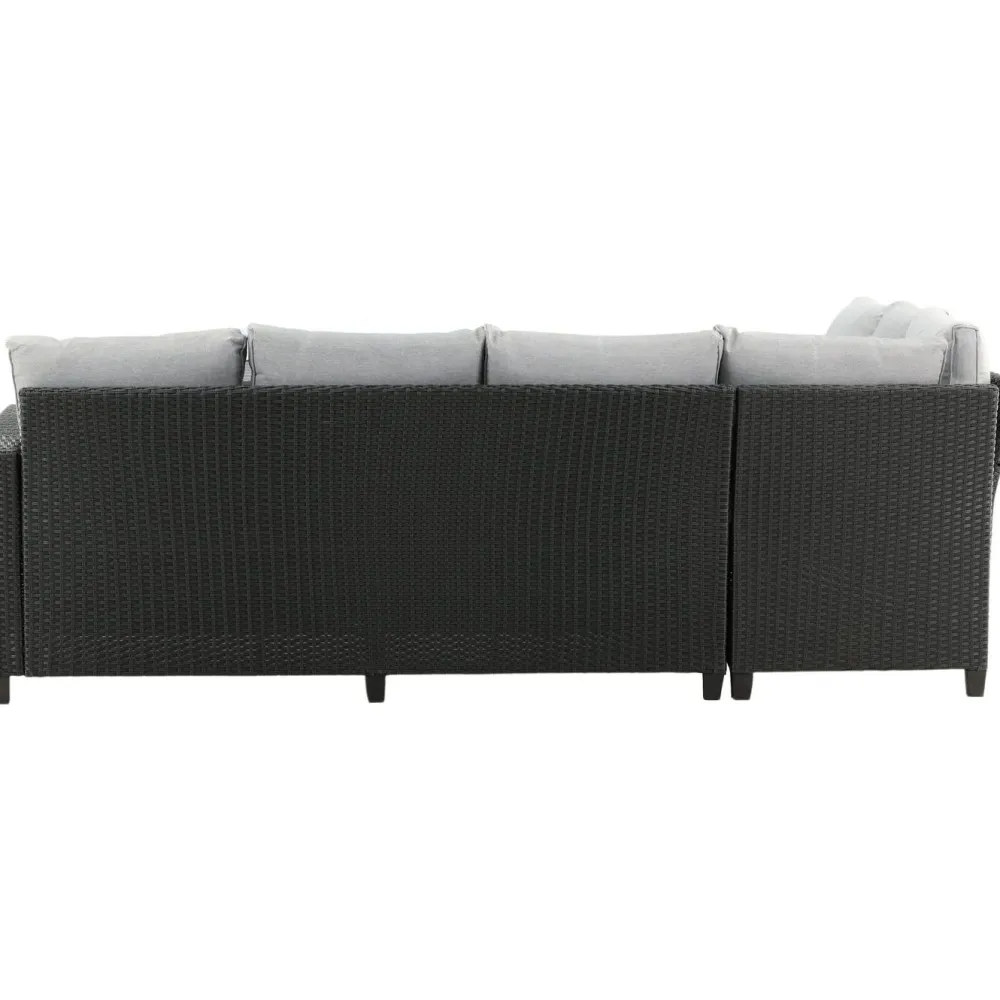 Discount Venture Home Sohvaryhmä Brentwood Corner beige
