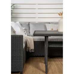 Discount Venture Home Sohvaryhmä Brentwood Corner beige