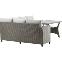Discount Venture Home Sohvaryhmä Brentwood Corner beige
