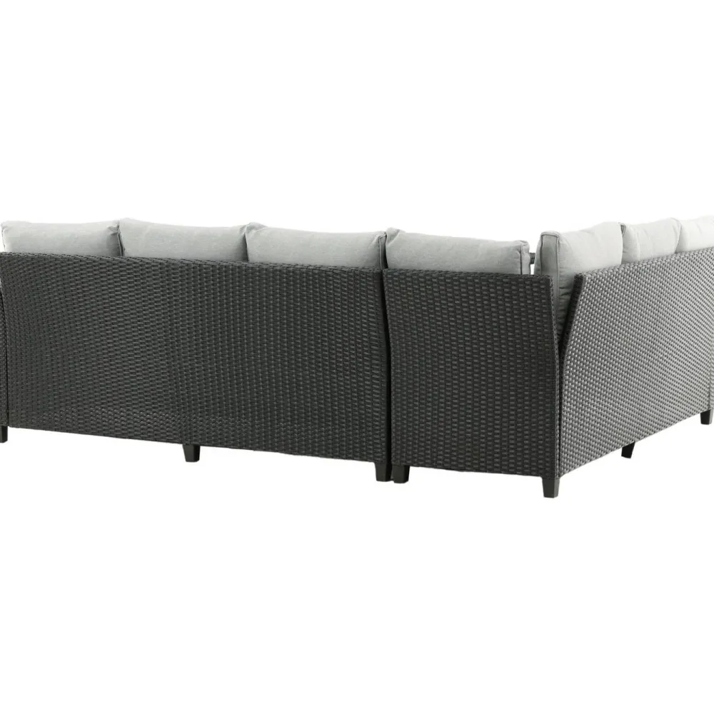 Discount Venture Home Sohvaryhmä Brentwood Corner beige