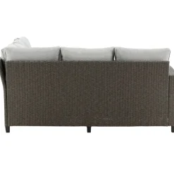 Discount Venture Home Sohvaryhmä Brentwood Corner beige