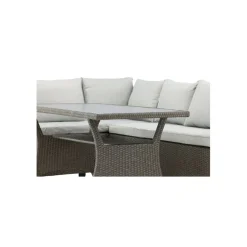 Discount Venture Home Sohvaryhmä Brentwood Corner beige
