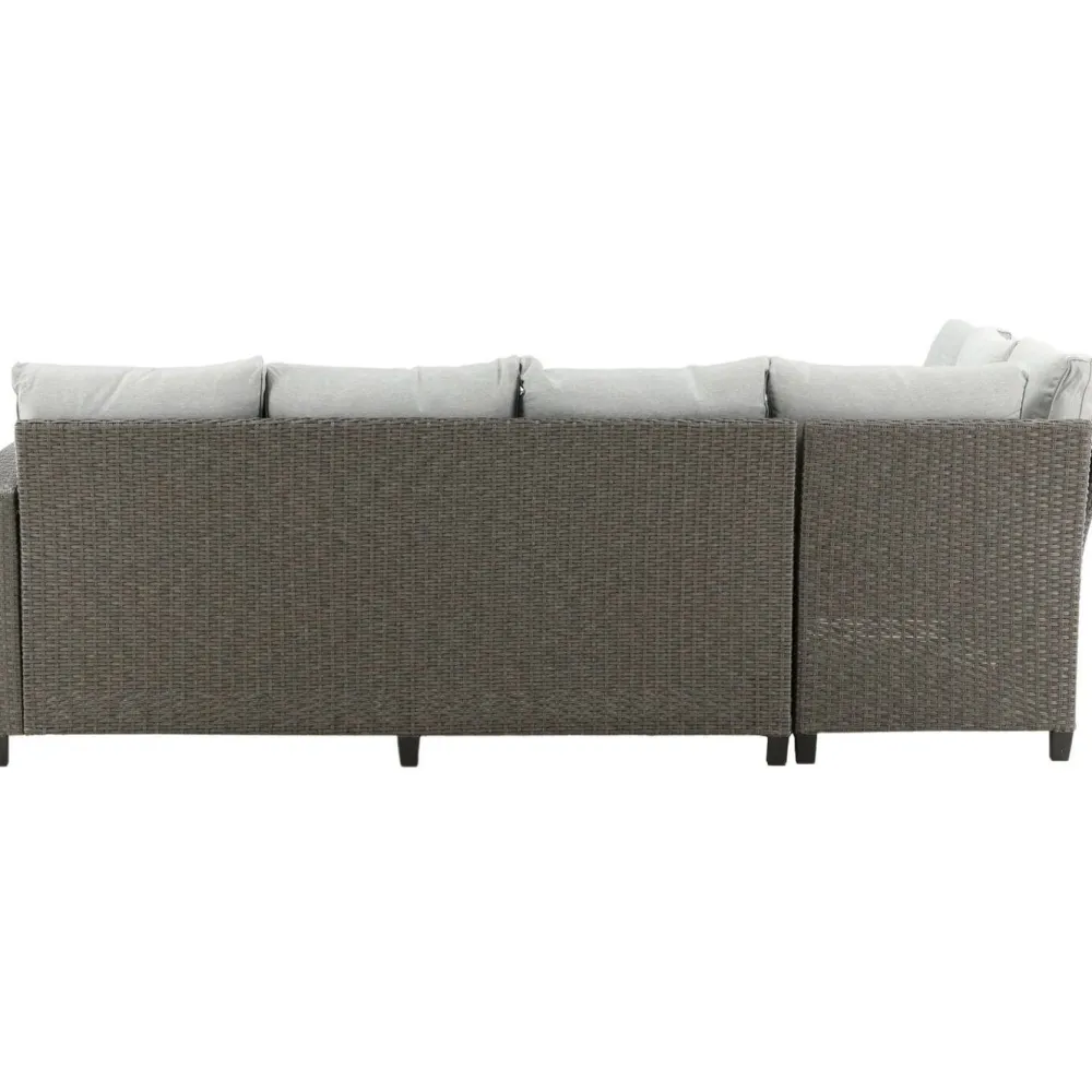 Discount Venture Home Sohvaryhmä Brentwood Corner beige