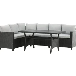 Discount Venture Home Sohvaryhmä Brentwood Corner beige