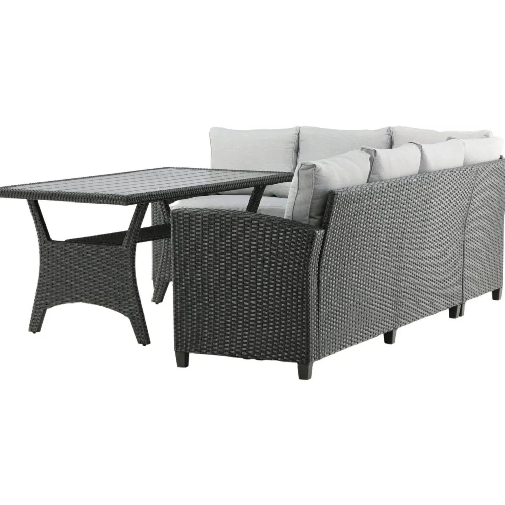 Discount Venture Home Sohvaryhmä Brentwood Corner beige