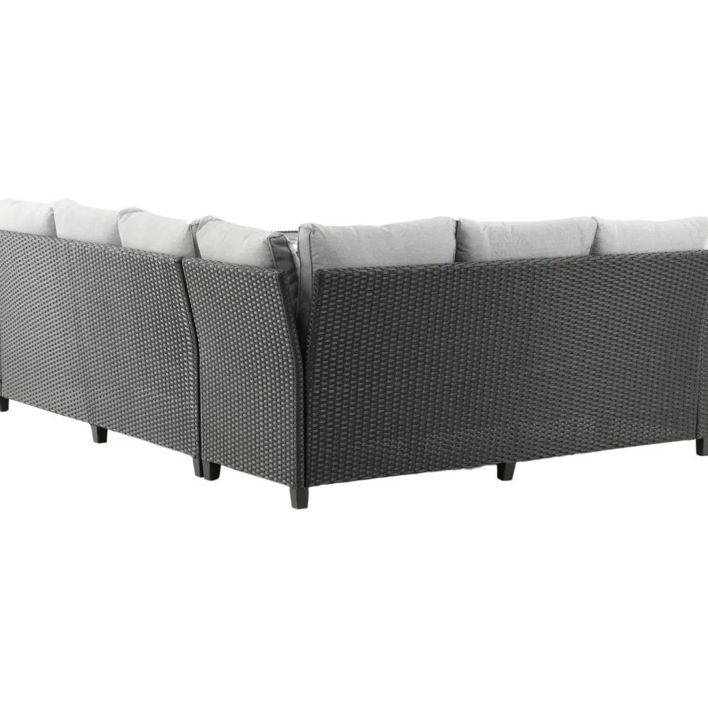Discount Venture Home Sohvaryhmä Brentwood Corner beige