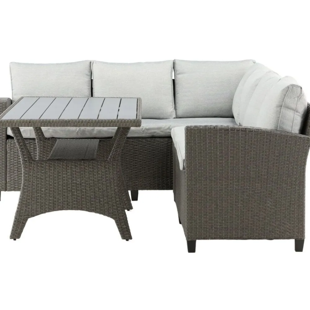 Discount Venture Home Sohvaryhmä Brentwood Corner beige