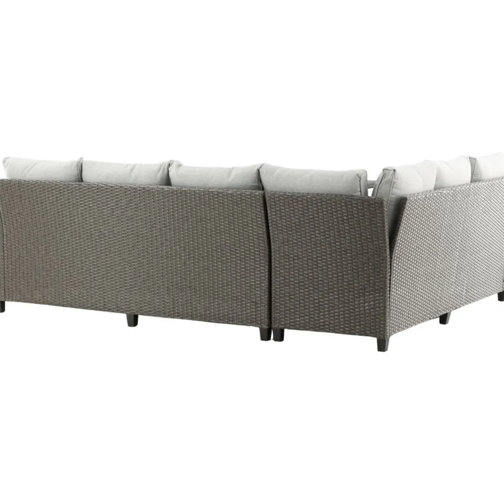 Discount Venture Home Sohvaryhmä Brentwood Corner beige