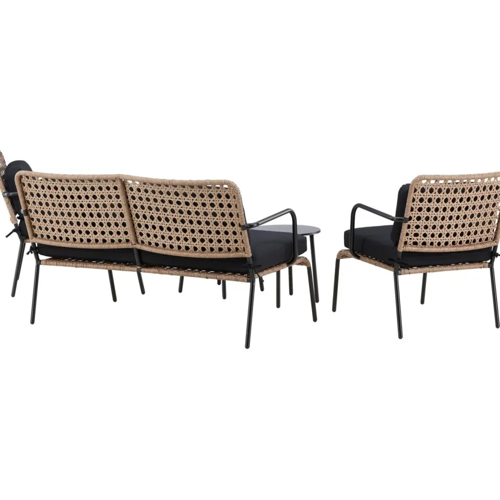 Clearance Venture Home Sohvaryhmä Paola Sofa