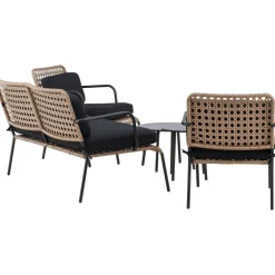 Clearance Venture Home Sohvaryhmä Paola Sofa