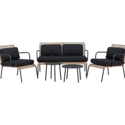 Clearance Venture Home Sohvaryhmä Paola Sofa