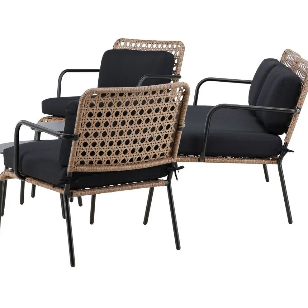 Clearance Venture Home Sohvaryhmä Paola Sofa