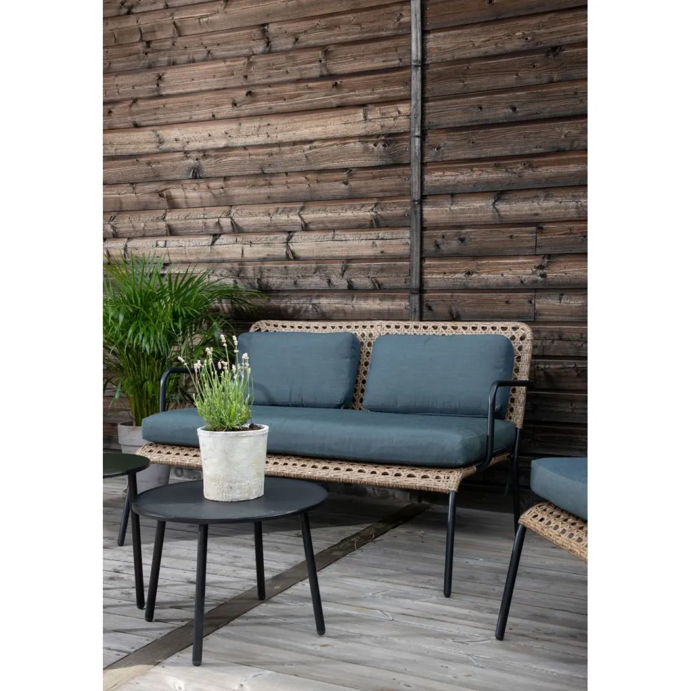Clearance Venture Home Sohvaryhmä Paola Sofa