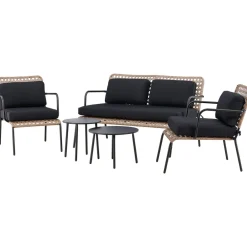 Clearance Venture Home Sohvaryhmä Paola Sofa