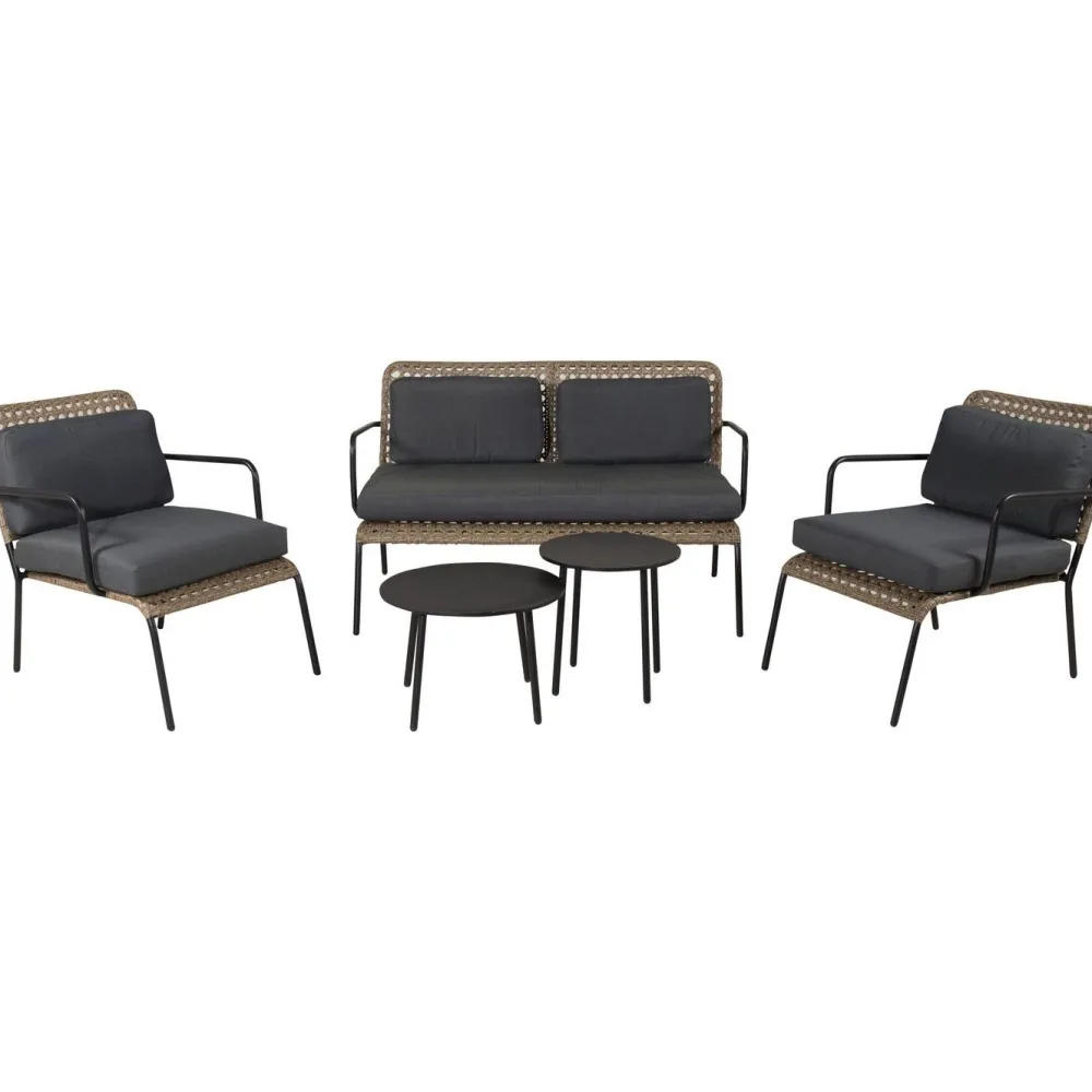 Clearance Venture Home Sohvaryhmä Paola Sofa