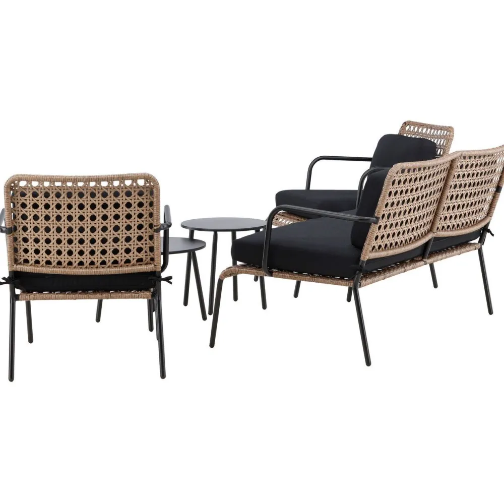 Clearance Venture Home Sohvaryhmä Paola Sofa
