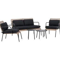 Clearance Venture Home Sohvaryhmä Paola Sofa