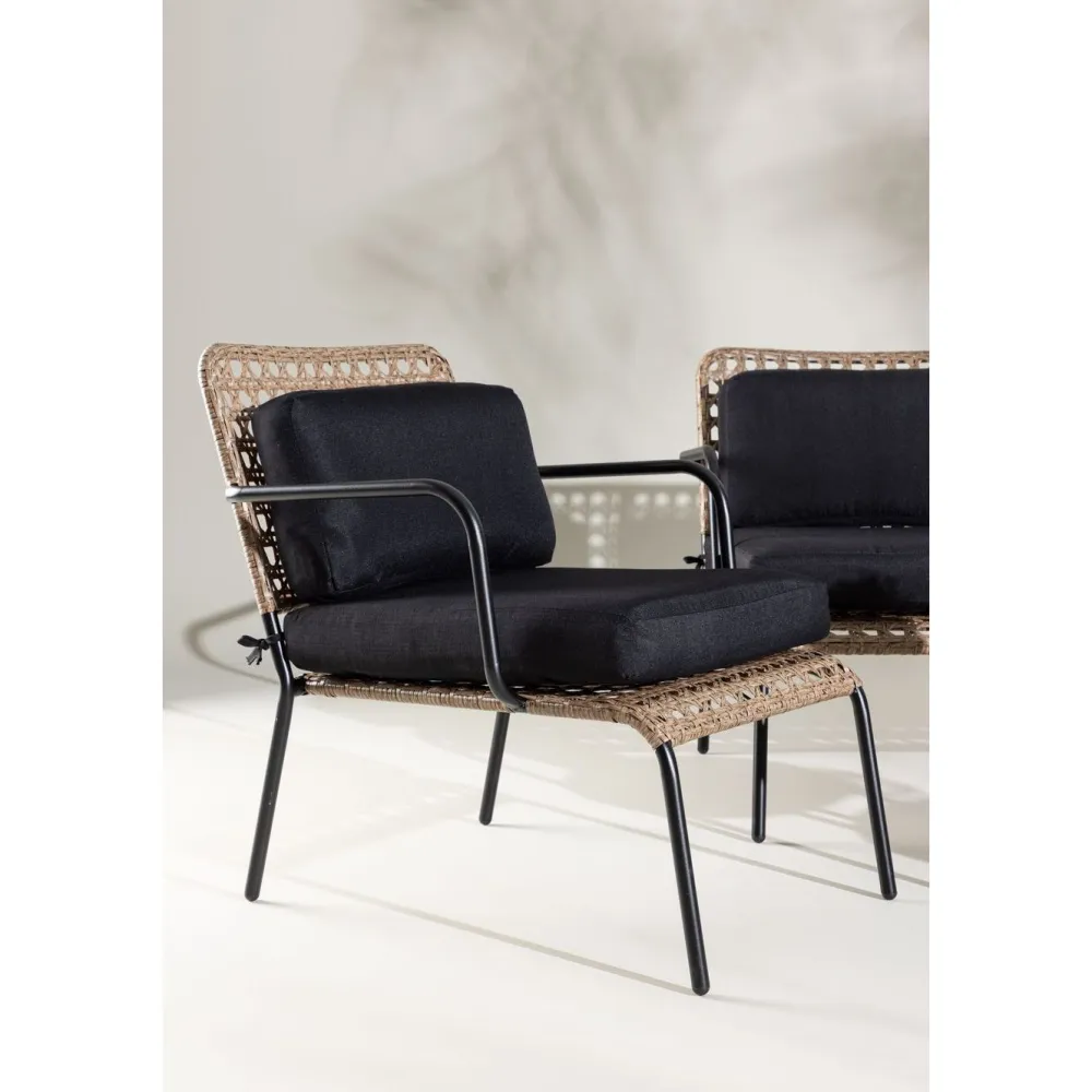 Clearance Venture Home Sohvaryhmä Paola Sofa