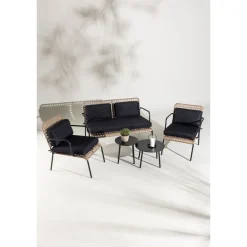 Clearance Venture Home Sohvaryhmä Paola Sofa
