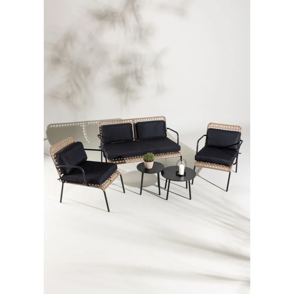 Clearance Venture Home Sohvaryhmä Paola Sofa