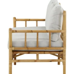 Sale Venture Home Sohva Cane 3:n istuttava bambu/harmaa