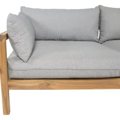 Clearance Venture Home Sohva Marion, 2-istuttava, harmaa/akaasia