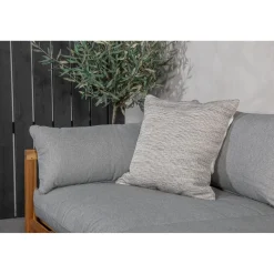 Clearance Venture Home Sohva Marion, 2-istuttava, harmaa/akaasia