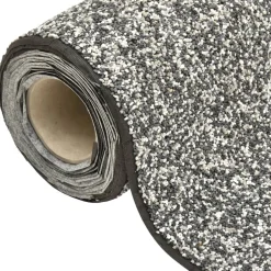 Sale FinePRICE Soravuori harmaa 500x60 cm