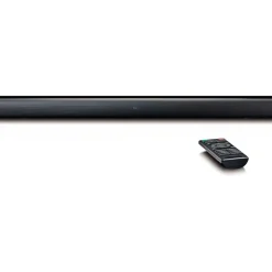 Sale Lenco Soundbar-kaiutin , 90cm, subwooferilla, 80W, RMS