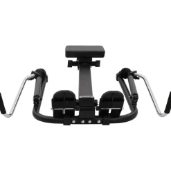 Clearance FinePRICE Soutulaite, hydraulinen vastus, 5 tasoa