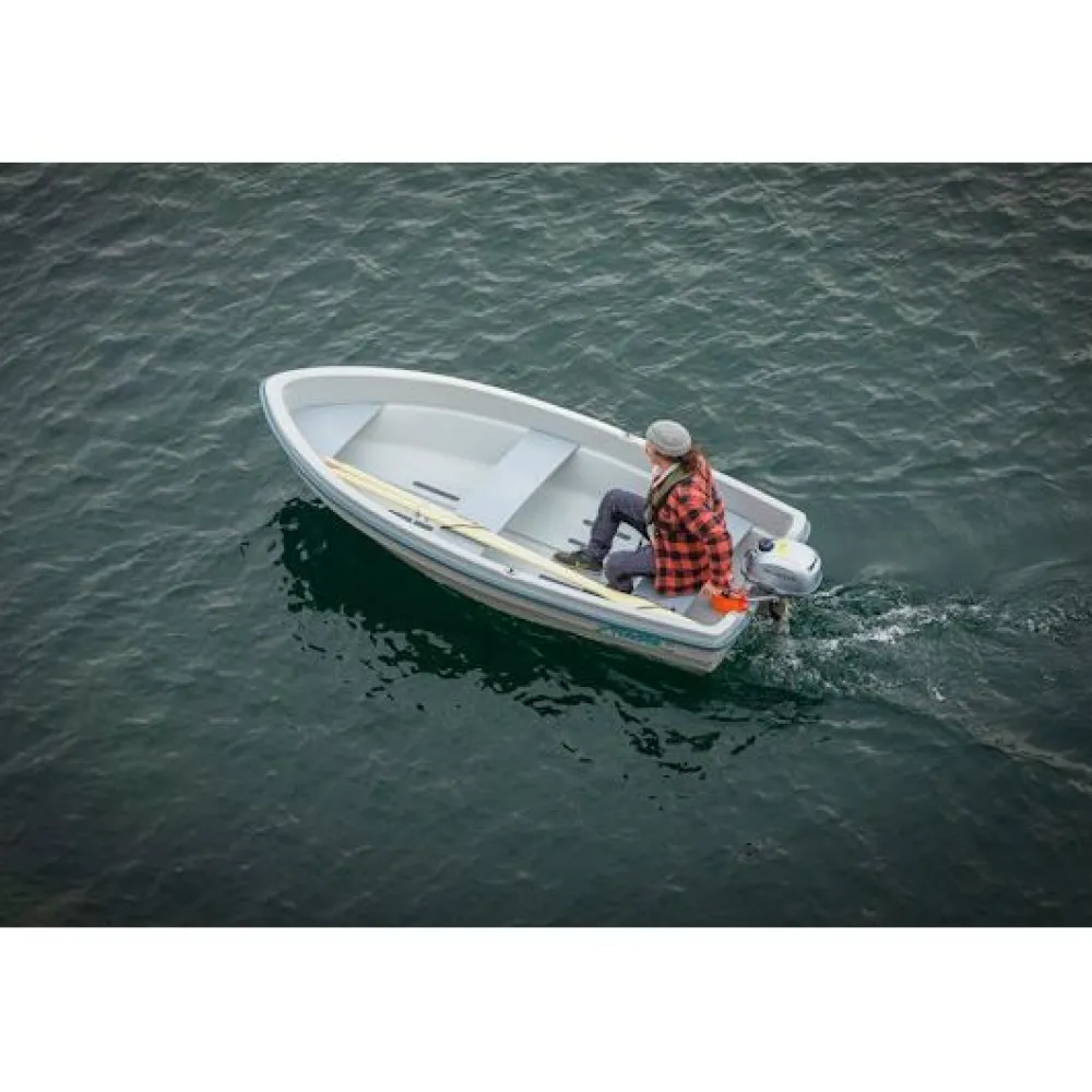 Online Alaska ABS Soutuvene Alaska 31 ABS 3,1 m uppoamaton