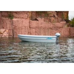 Online Alaska ABS Soutuvene Alaska 31 ABS 3,1 m uppoamaton