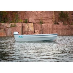 Online Alaska ABS Soutuvene Alaska 31 ABS 3,1 m uppoamaton