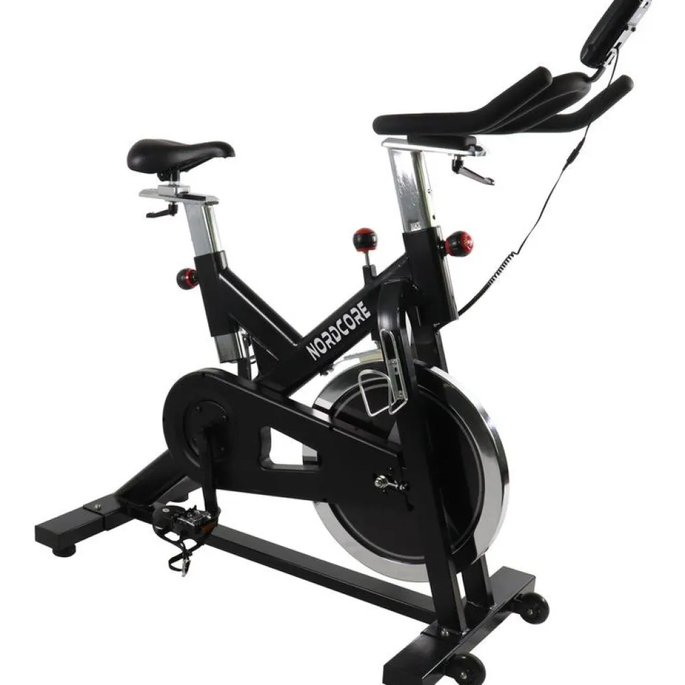 Discount Nordcore Spinningpyörä Core 2200