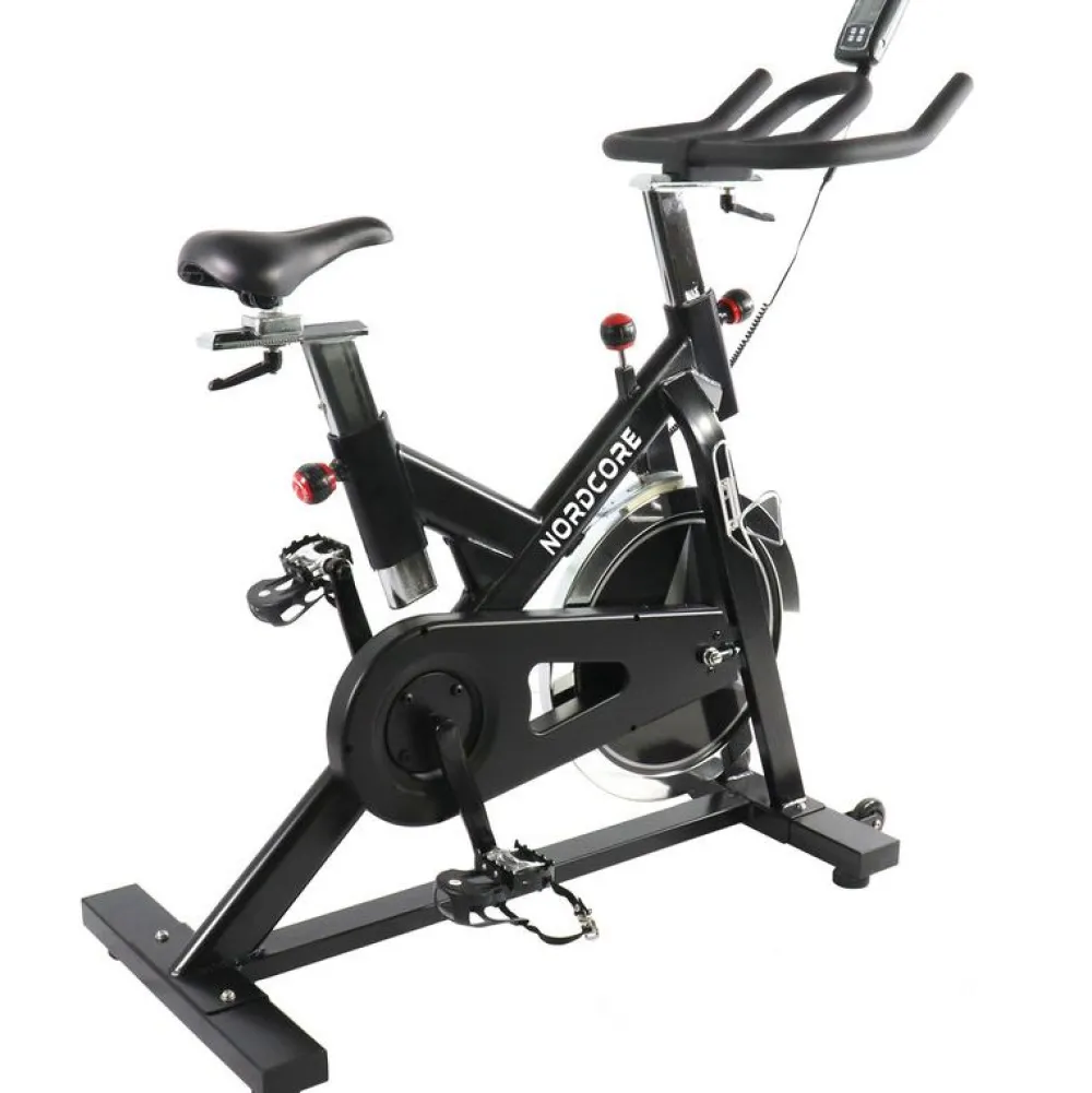 Discount Nordcore Spinningpyörä Core 2200