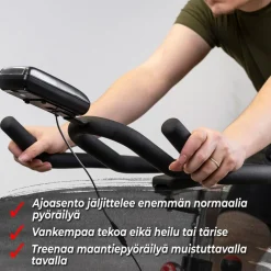 Discount Nordcore Spinningpyörä Core 2200