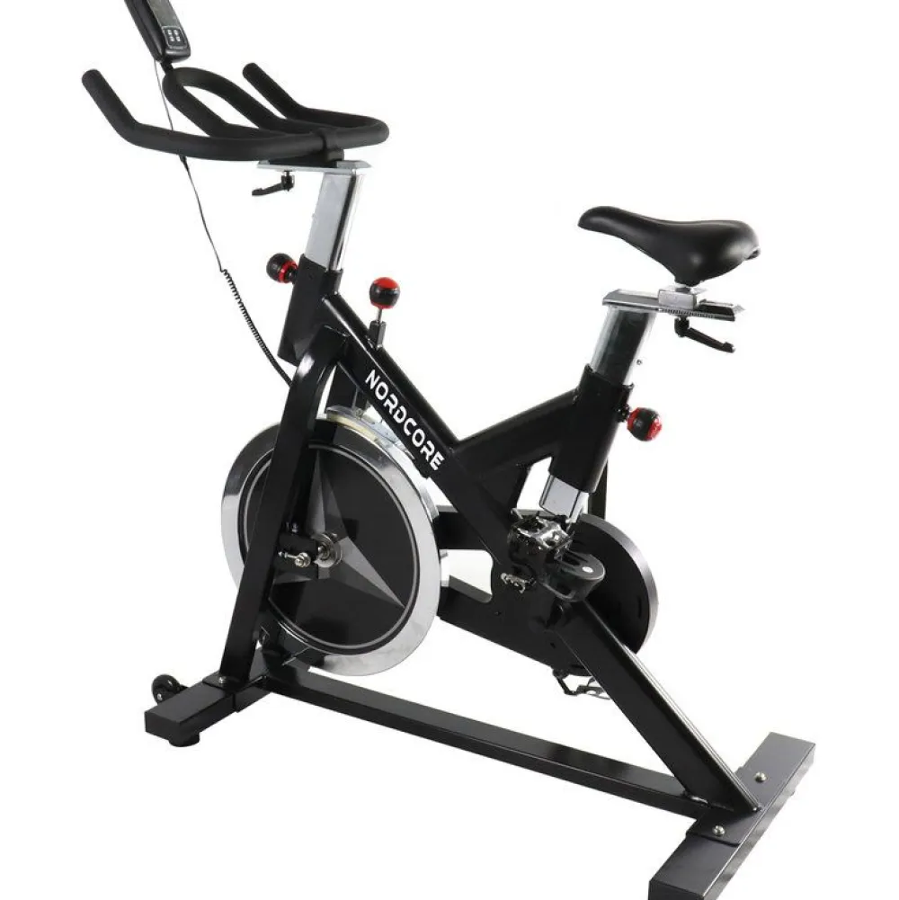 Discount Nordcore Spinningpyörä Core 2200