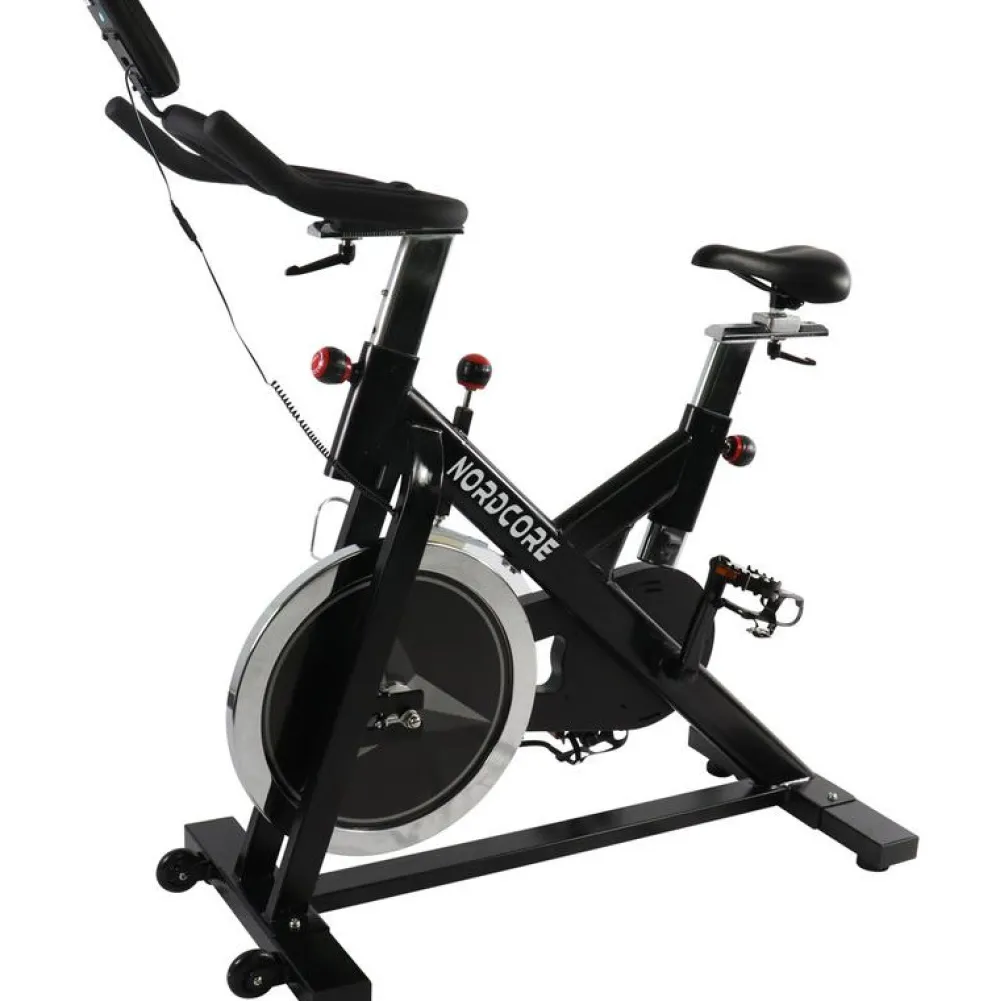 Discount Nordcore Spinningpyörä Core 2200