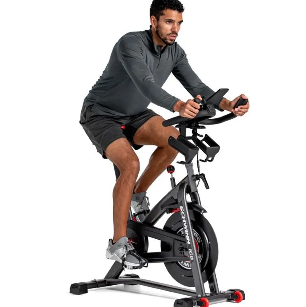 Discount Schwinn Spinningpyörä IC8 Indoor max. 150 kg