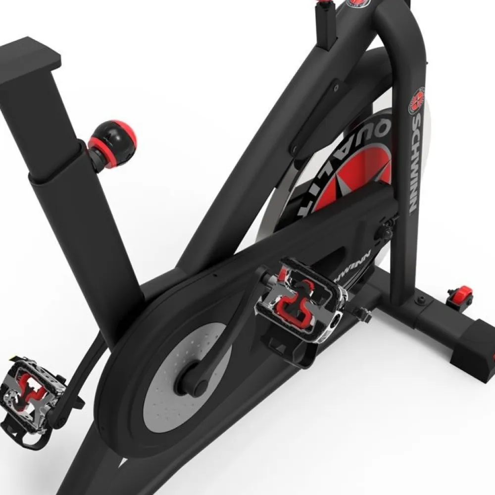Outlet Schwinn Spinningpyörä IC7 Indoor max. 135 kg