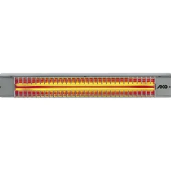 Sale Glen Dimplex Säteilylämmitin AKO UWS 75 RD 1300 W