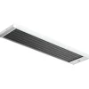 Clearance Hedtec Säteilylämmitin Elztrip EZ208 800W IP44 683x282x64