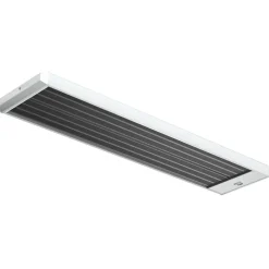 Clearance Hedtec Säteilylämmitin Elztrip EZ208 800W IP44 683x282x64
