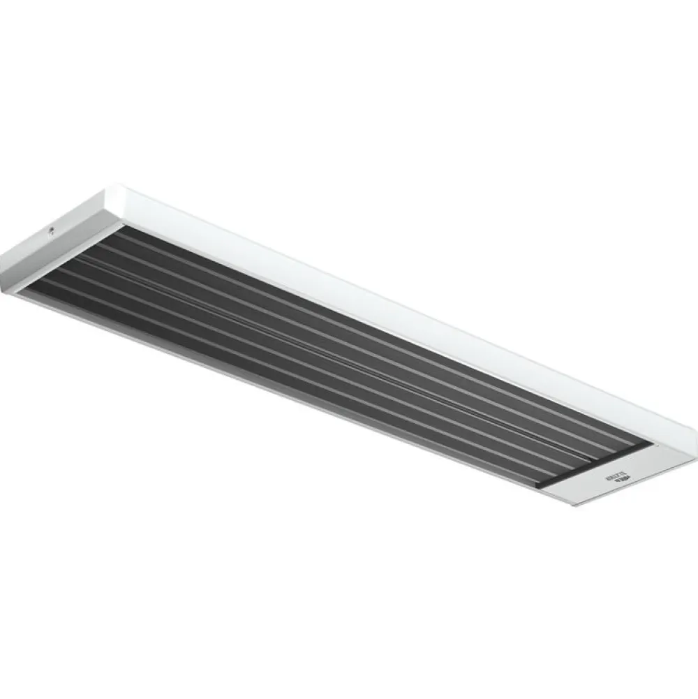 Clearance Hedtec Säteilylämmitin Elztrip EZ208 800W IP44 683x282x64