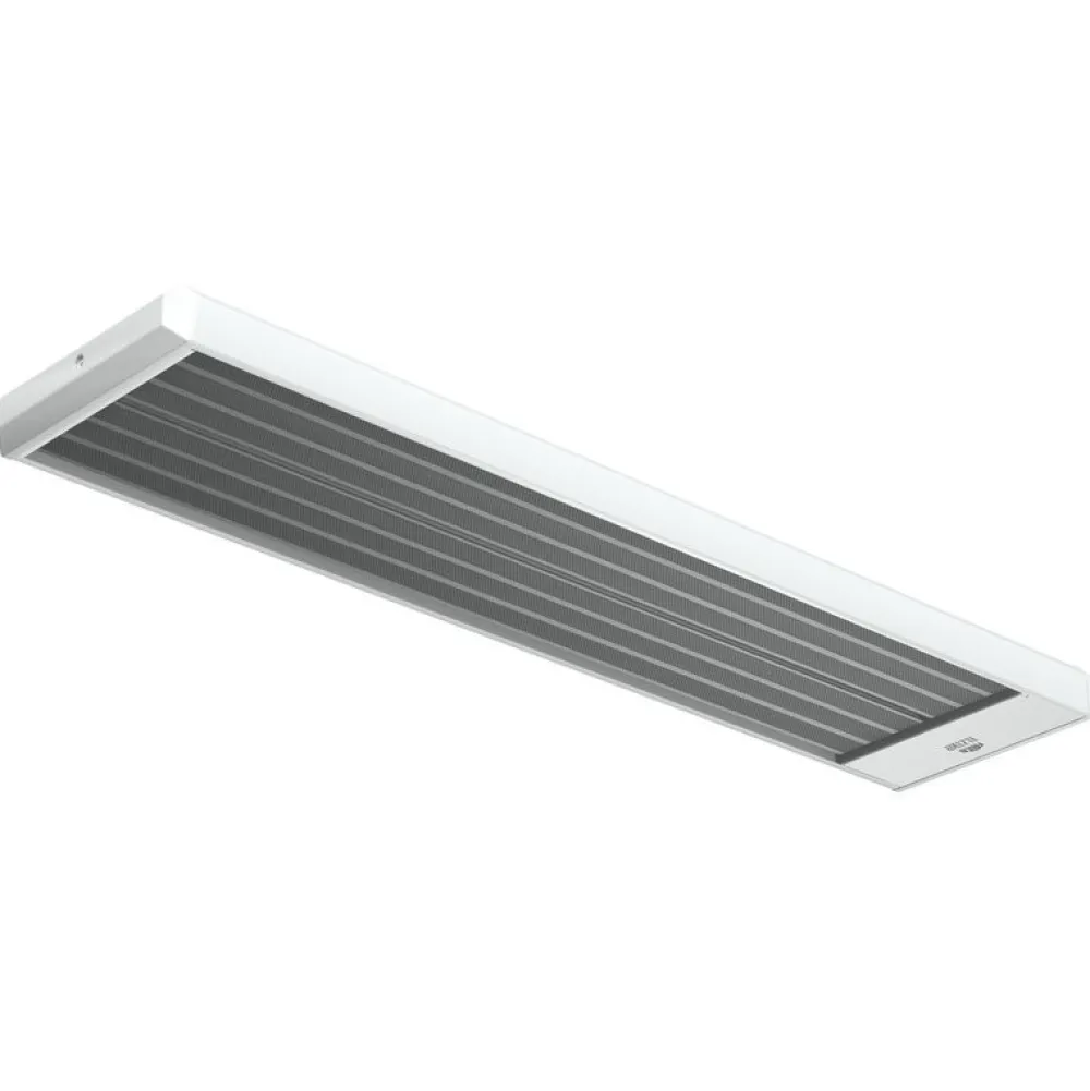 Hot Hedtec Säteilylämmitin Elztrip EZ222 2200W IP44 1520x282x64