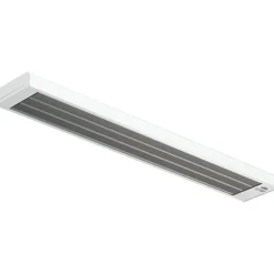 Clearance Frico Säteilylämmitin Elztrip EZ106N, 600W, IP44, 150x1000mm