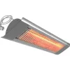 Outlet Frico Säteilylämmitin IH lämpösäteilijät IHC18, 1750W, IPx4, 169x679mm